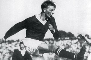 【謎の死】「ドイツを勝たせろ」のナチス高官を無視して撃破　“オーストリアの英雄”シンデラーを知っているか？