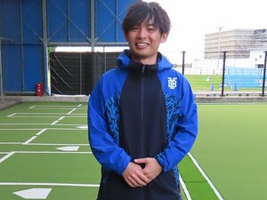 「コーチから“ミーティングやってよ”と」DeNAアナリストは“進化系”先乗りスコアラーなのか…重視するポイントは「選手への伝え方」だった