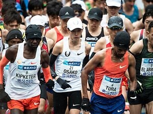 MGC優勝者が東京五輪に行けない？国際陸連の「後出しじゃんけん」。