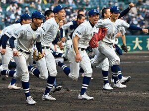 「智辯和歌山と比較されるんだろうな…」32歳若手監督に勇気を与えたイチローの言葉とは？〈國學院久我山センバツ躍進の秘話〉