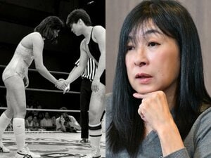 「今なら大問題」全女で“本当にあった”新人への深夜説教「集合」の正体…豊田真奈美の下積み時代を支えた両親の借金「マミに送ってやらんといけんけ」