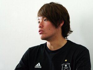 ＜五輪代表連続インタビュー＃6＞ MF・東慶悟 「彼らを生かしながら自分も生きる」