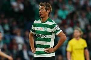 「驚きではない」守田英正30歳の“招集外”をどう捉えるべきなのか？ 森保監督「いつでも戦力」発言の真意…“ある表現”が示す北中米W杯後への視点