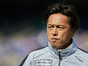 遠藤保仁、ジュビロ移籍は存在価値を示す挑戦　“俺が俺が”ではなくサッカーに「思考」を