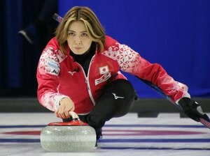 吉村紗也香「つらい時期も乗り越えてきた」北海道銀行と契約終了、5度目の五輪挑戦…カーリング女子日本代表・フォルティウスはなぜ“大一番で勝てた”のか?