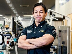<日本体育大学准教授が教える>身体づくりに必要なプロテインの力。