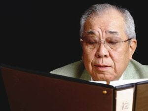 ［生誕90年没後5年］野村克也「ID野球は令和でも通用する」