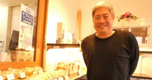 川口憲史を徹底解剖 - Number Web - ナンバー