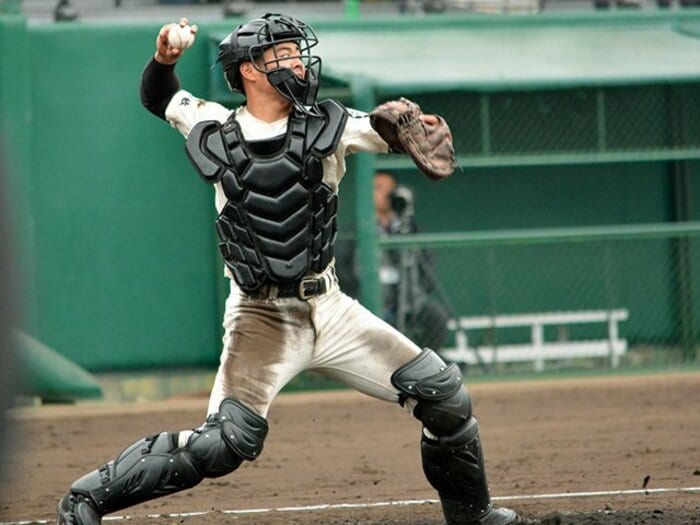 誰も知らない高校球児ベストナイン。日本中の“無名の才能”はこいつだ！＜Number Web＞ photograph by Akira Osakabe