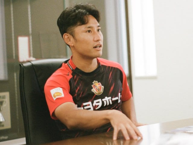 就活を本気でやらせてください」サッカー日本代表・森下龍矢は“損保