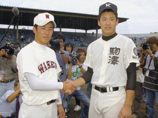 斎藤佑樹・引退》2006年夏甲子園から15年…現役選手は何人？ 高卒も大卒