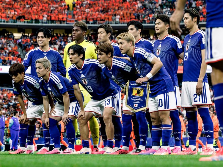日本は、もう番狂わせを起こせない」？ W杯オランダ戦を報じた開催国