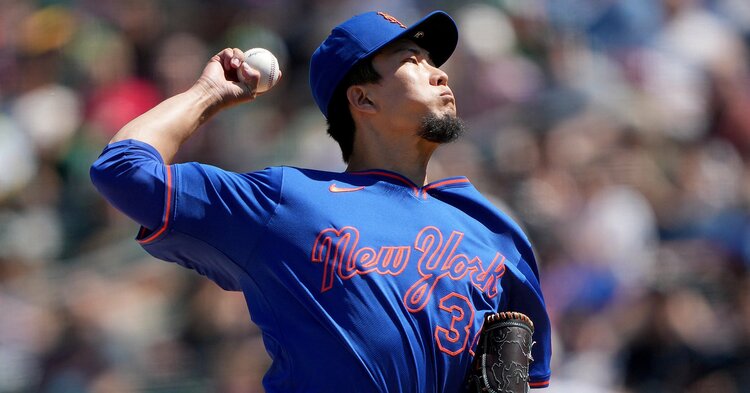 メッツの成功はセンガの健康にかかっている」《防御率リーグNo.1》千賀