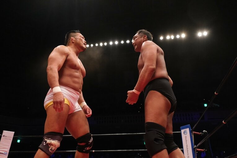「今のプロレスは危険すぎる」批判は本当に適切か？ 大谷晋二郎“頚髄損傷のリング事故”を至近距離で見た筆者が明かすリアルと“選手の証言”(24)