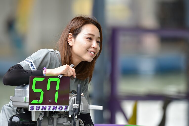 ©︎BOATRACE振興会