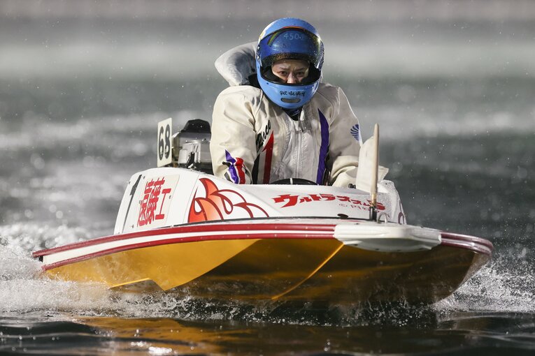 「圧倒的に男子が強い」ボートレース界で遠藤エミ“女子初のSG制覇”はどれほどの偉業なのか？ 現役記者「運だけでは100％勝てない」(39)