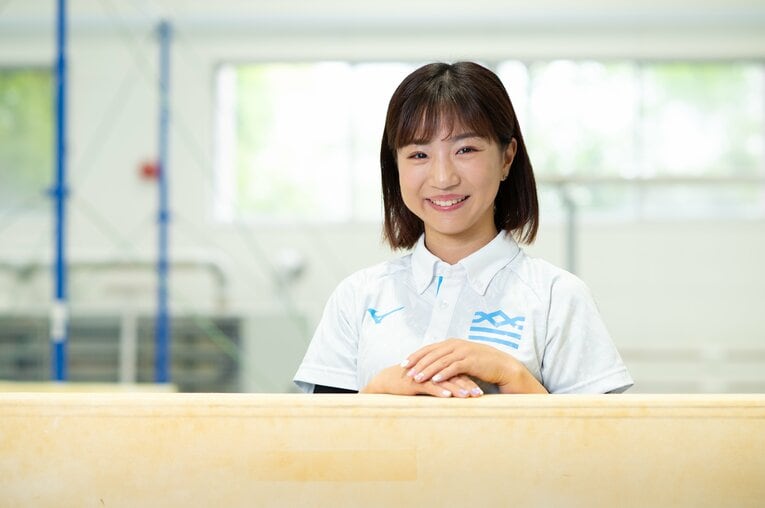 「絶対にやりなさいとは言わない」食事制限、体重管理もナシ…大学の指導者に転身した体操・寺本明日香（28歳）の今「すごく癒されるんです」(17)