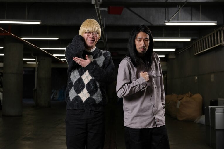 【今回のインタビュー】