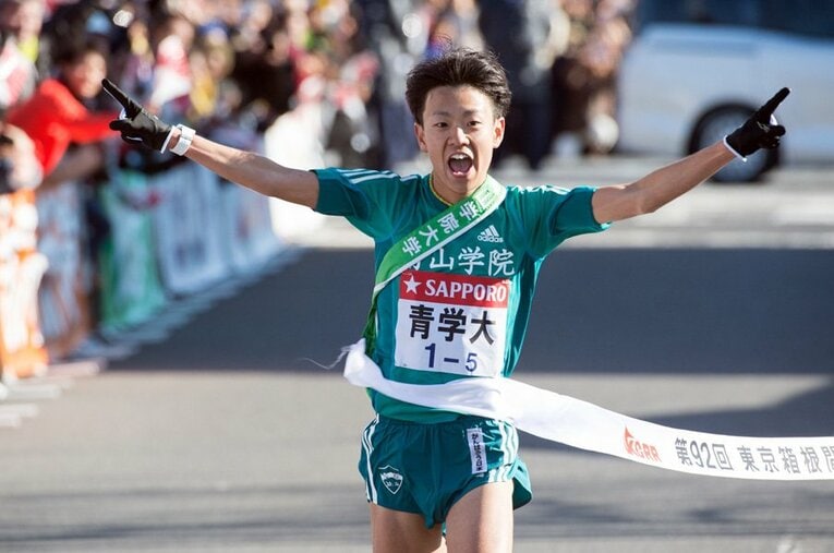 神野大地 ／ photograph by Nanae Suzuki