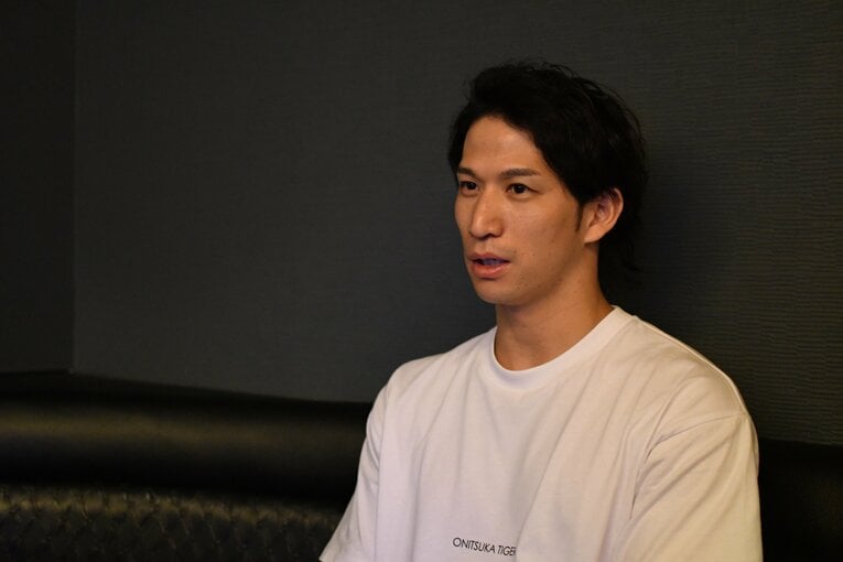 現役時代はスローイングに対する「イップスのような感じ」に悩まされた