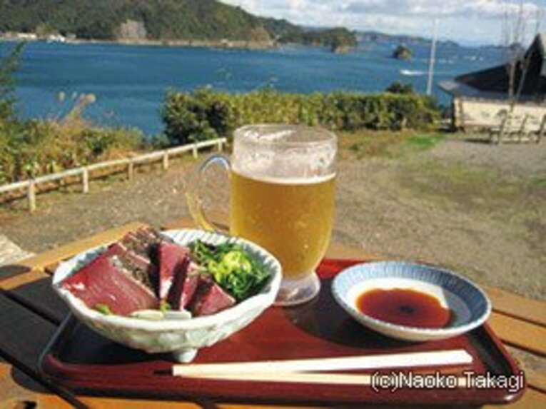 ＜私と旅ラン＞ たかぎなおこ 「宇都宮では餃子を、高知ではカツオを」(2)
