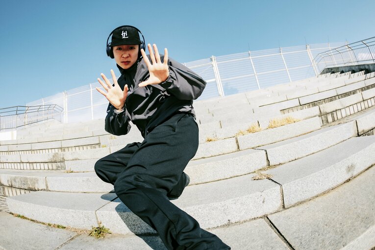 ©︎Kiichi Matsumoto