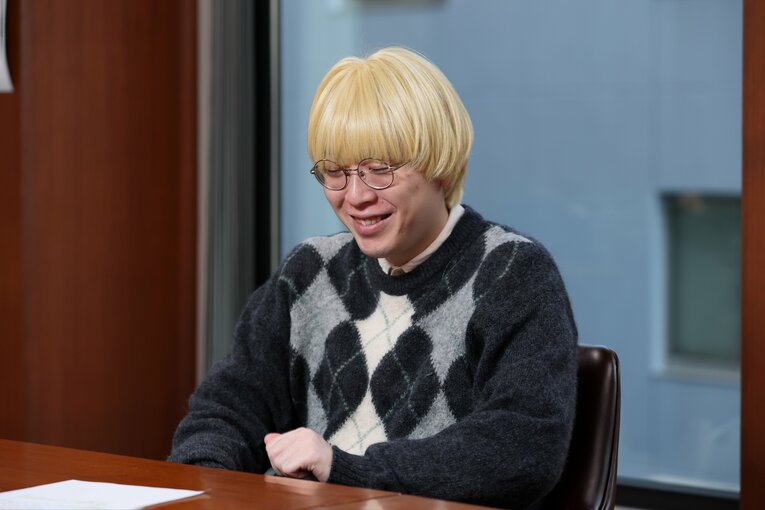 「M-1あと3回出たい」「ラストイヤーで優勝したい」“4年連続決勝”真空ジェシカが語る、意外な本音「僕らはM-1に出ないと食えない、吉本じゃないから」(4)