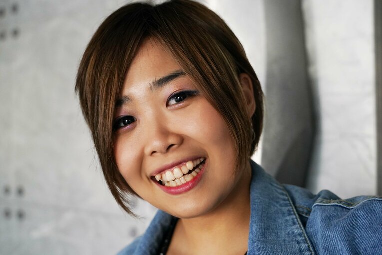 「12対1」のいじめ、両親の反対… スターダムで輝く“折れない女”MIRAIを突き動かした「プロレスへの憧れ」《特別グラビア》(19)