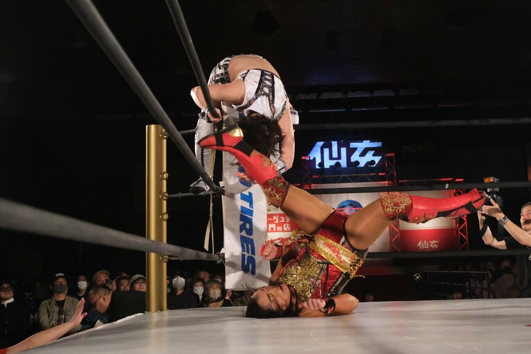 ©Norihiro Hashimoto