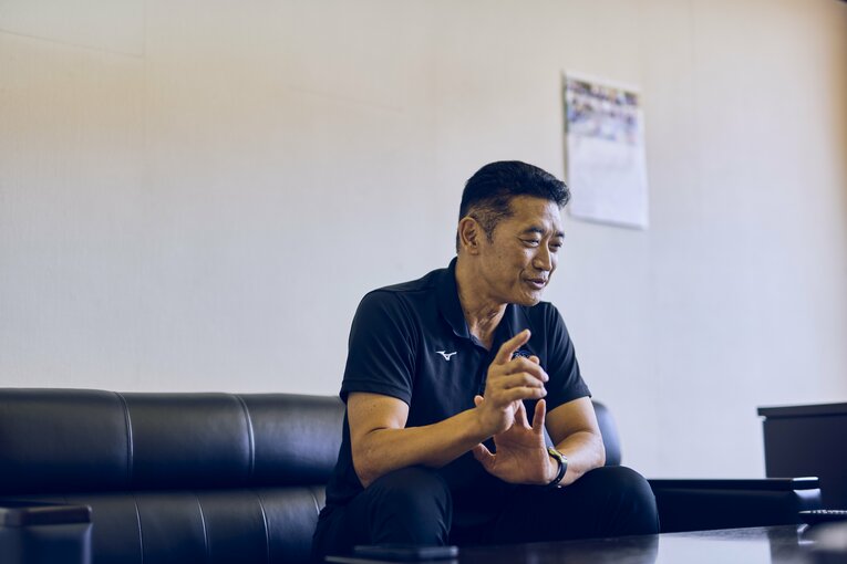 ©︎Kiichi Matsumoto