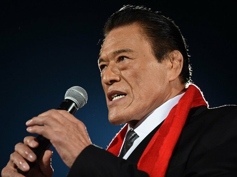 “引退宣言”を越えた“生前葬”！アントニオ猪木はどう死ぬべきか。(3)