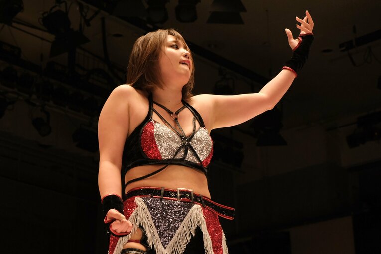 4.17後楽園ホール