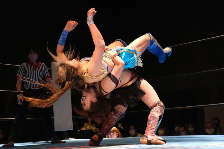 ©Norihiro Hashimoto