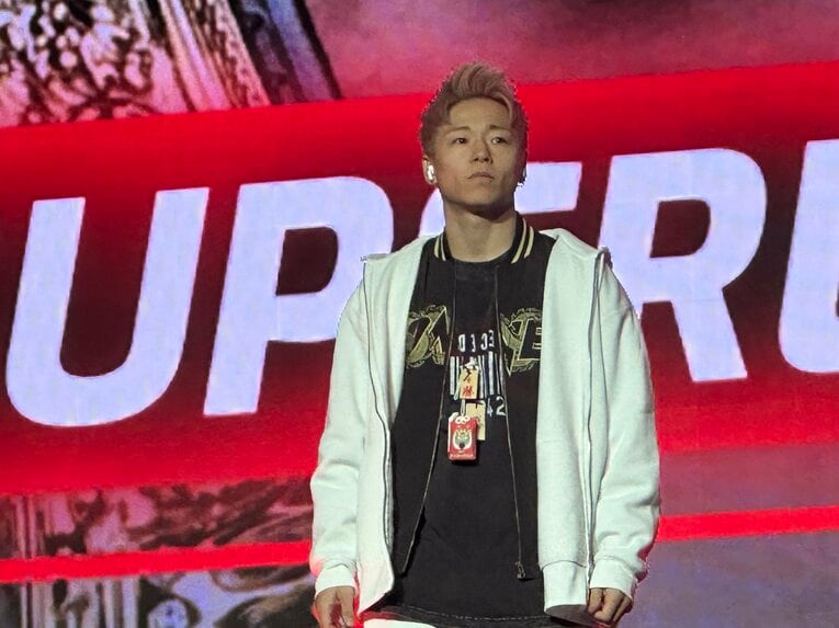 ©Norihiro Hashimoto