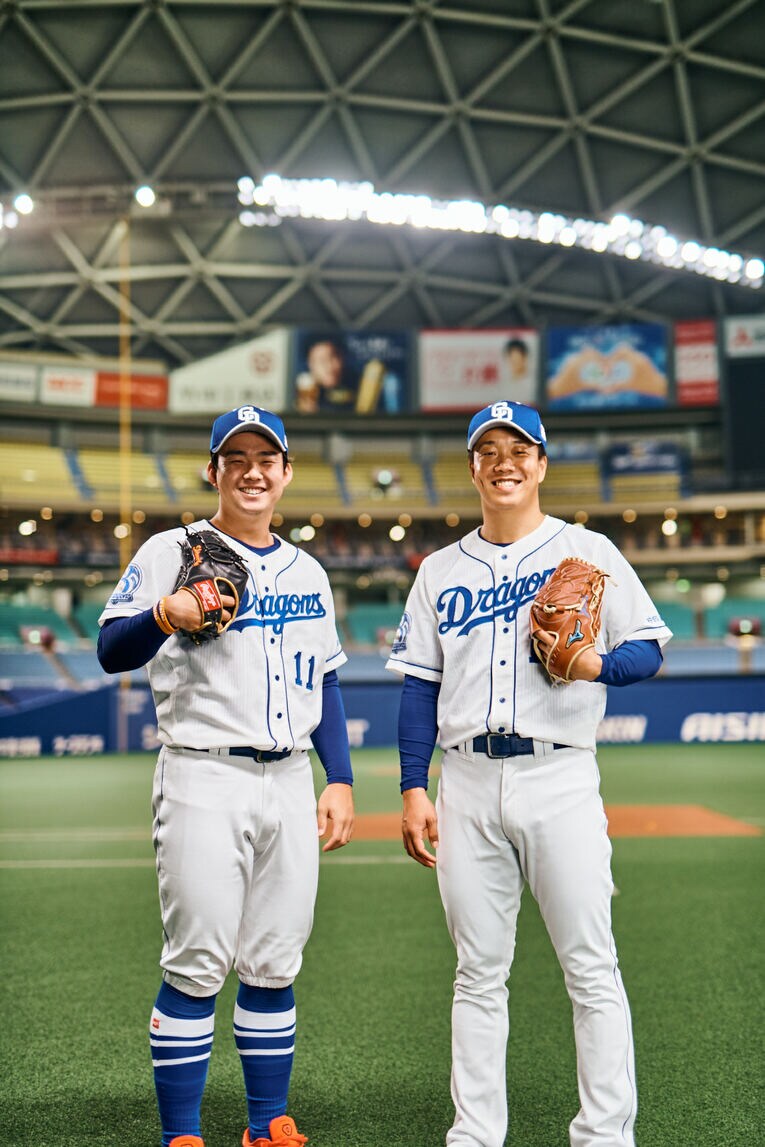 ©︎Ichisei Hiramatsu