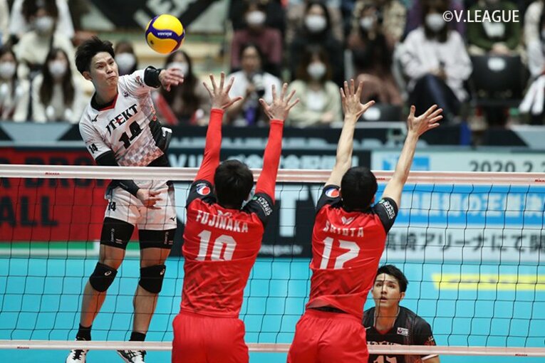 西田有志、充実の先にある可能性。「自分が求めているからこそやる」(2)