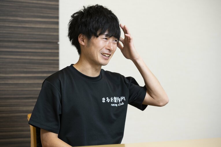 強豪で箱根駅伝を目指すも挫折…大学で“飲みサー”に入ったランナーが「人気ラン系YouTuber」になるまで(6)