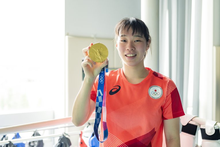 ©︎Kiichi Matsumoto