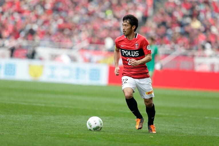 2016年の阿部　©Kiichi Matsumoto