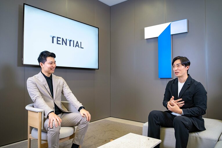 侍ジャパンへの期待と展望を語り合った二人