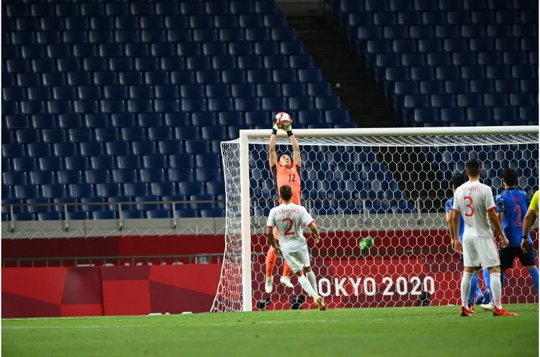 ©Takuya Kaneko/JMPA