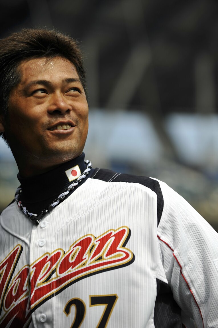 細川亨　©︎Hideki Sugiyama