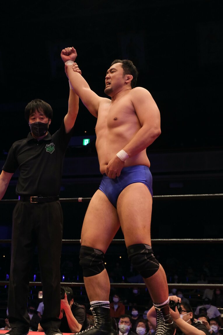 「今のプロレスは危険すぎる」批判は本当に適切か？ 大谷晋二郎“頚髄損傷のリング事故”を至近距離で見た筆者が明かすリアルと“選手の証言”(65)