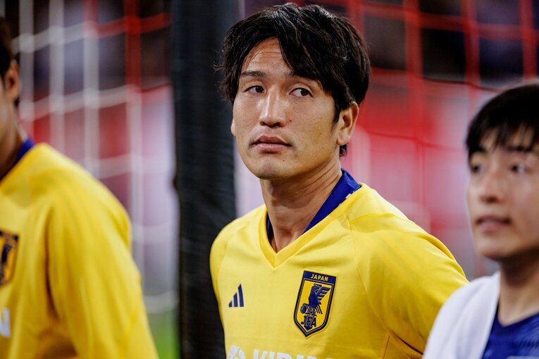 原口元気　©Kiichi Matsumoto