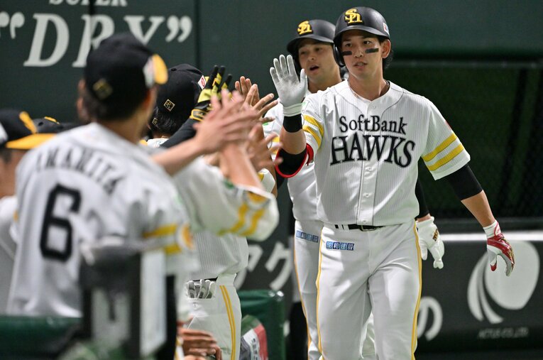 移籍組はもちろん、栗原ら生え抜き組の台頭も独走Vを支えた　©Hideki Sugiyama