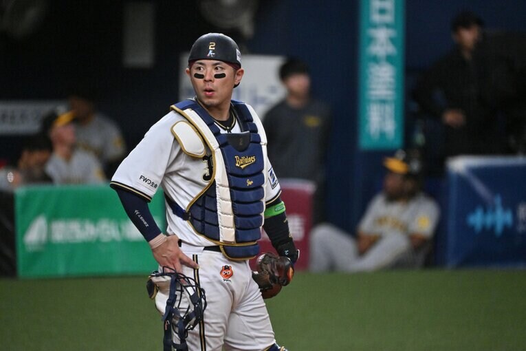 若月　©Hideki Sugiyama