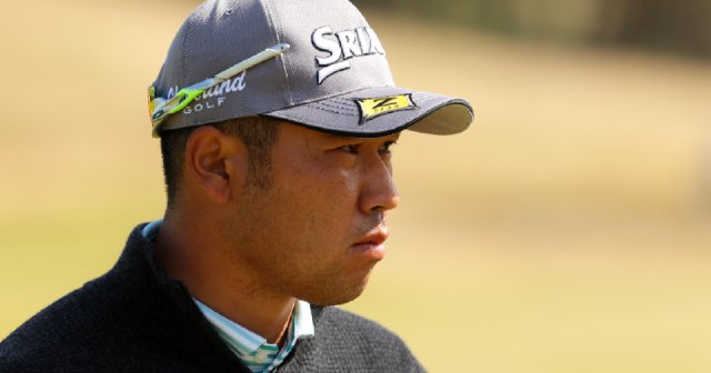 松山英樹がメジャーで日本人選手を下回った大会は? 「日本人で1番」というプライドと後輩たちへの期待《全英オープン7年ぶりの“聖地”》