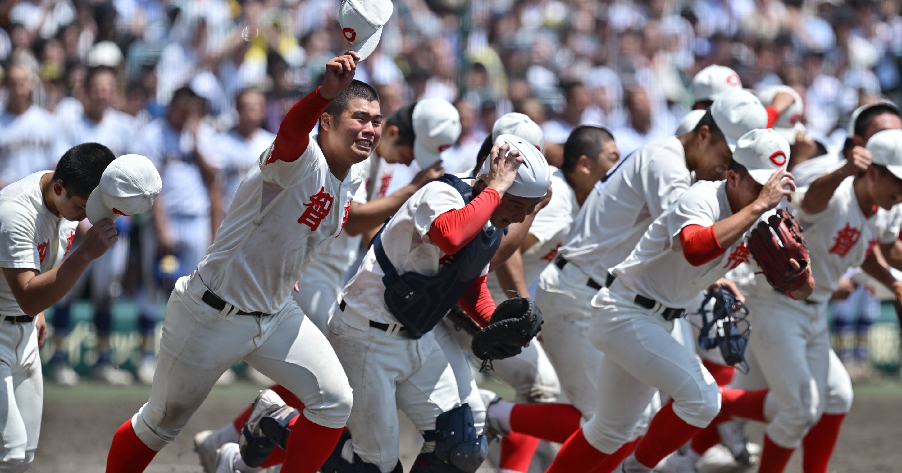 甲子園優勝”智弁和歌山を「最も苦しめた男」は何者だった？「甲子園