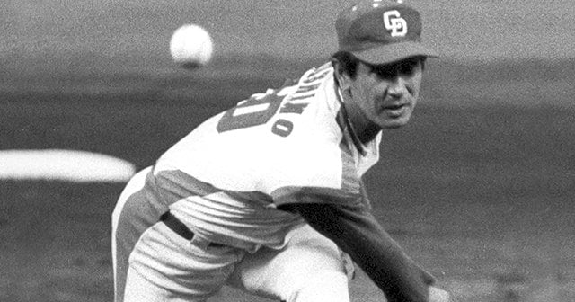 星野仙一が闘将になる「前」の話。最強ドラフト世代の初代セーブ王