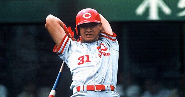 50歳 前田智徳と鈴木誠也が似ている 山本浩二や達川光男が語った 前田は天才じゃない 22歳当時の 仰天発言 も プロ野球 Number Web ナンバー